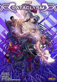 Cataclysm 2 (Von 2)