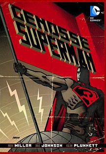 Genosse Superman Softcover