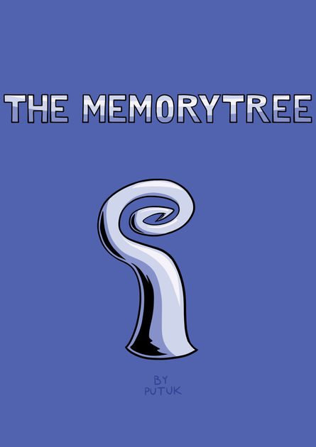 The Memorytree