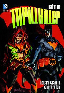 Batman: Thrillkiller