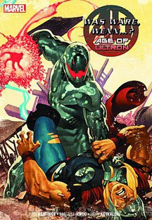 Was wäre, wenn ...? Age of Ultron