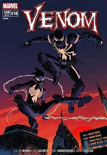 Venom 10