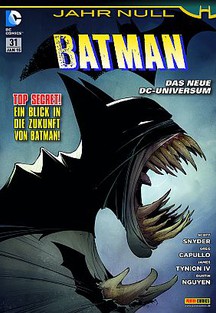 Batman 31