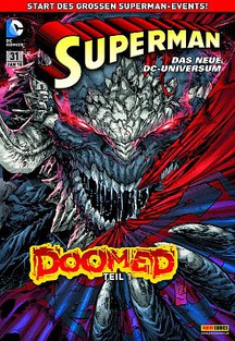 Superman 31