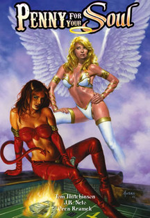 Penny for your Soul 1