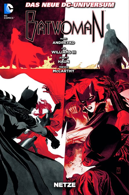 Batwoman 5