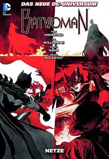 Batwoman 5