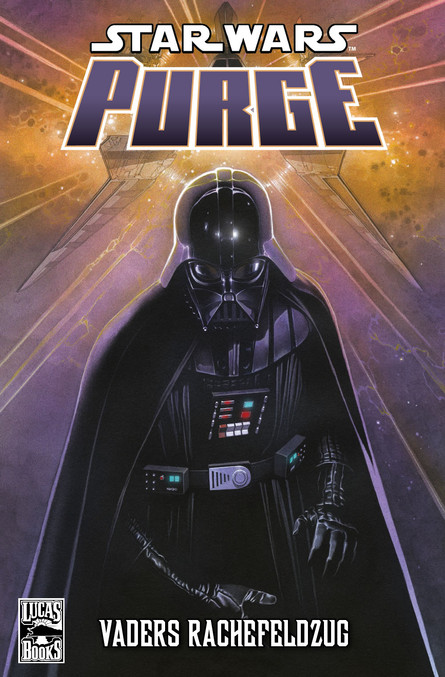 Star Wars: Sonderband 80: Purge