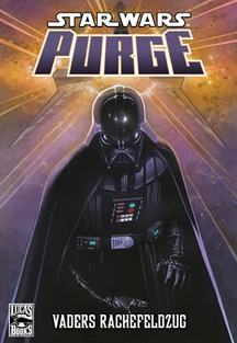 Star Wars: Sonderband 80: Purge