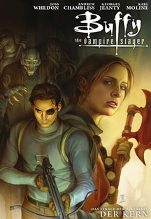 Buffy 9 Band 5