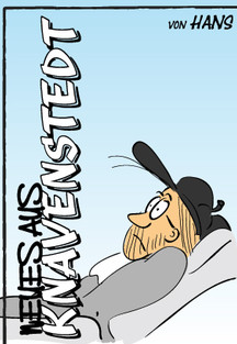 Knavenstedt