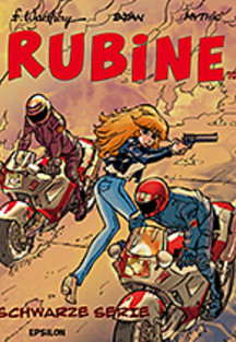 Rubine 10