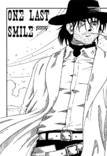 One Last Smile