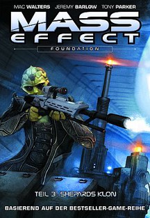 Mass Effect 7: Foundation 3