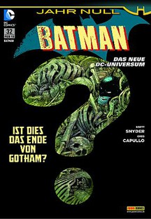 Batman 32