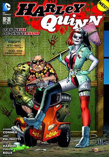 Harley Quinn 2
