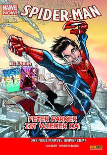 Spider-Man 19