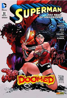 Superman 32