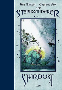 Stardust- Der Sternwanderer
