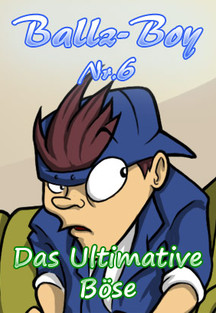 Das Ultimative Böse