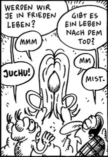 Schweinevogel Short Novel 241 "Mmmmm"