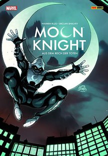 Moon Knight 1
