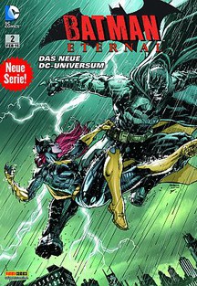 Batman Eternal 2