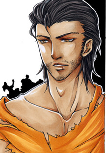 Omega 7even vol.1 - Chains of Fate