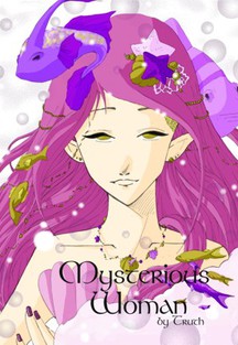 Mysterious Woman