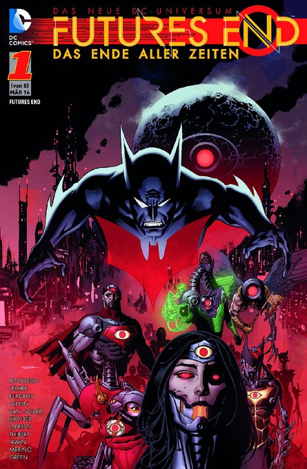 Futures End 1