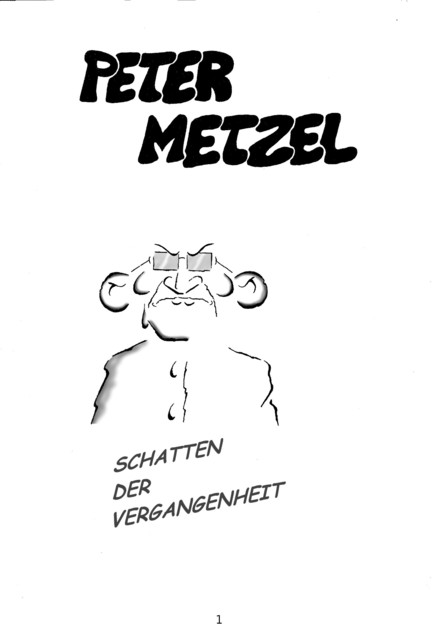 Schatten der Vergangenheit