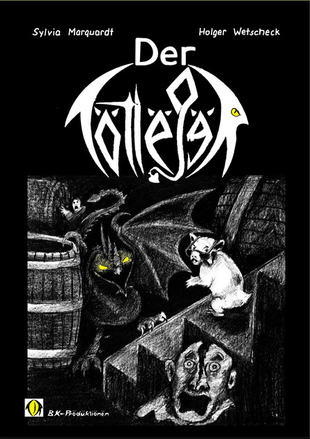 Der Tötlëgër - Leseprobe 2