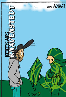 Knavenstedt