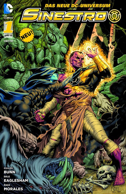 Sinestro 1