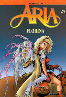 Aria 25