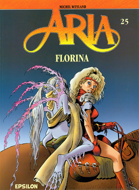 Aria 25