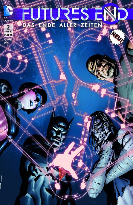 Futures End 2