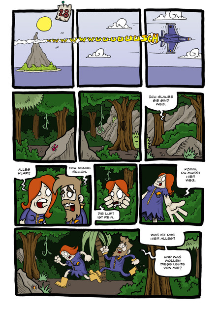 Die Insel - Season 3