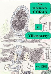 CORAX: Villenparty