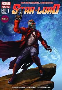 Star-Lord 1