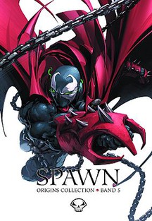 Spawn Origins 5
