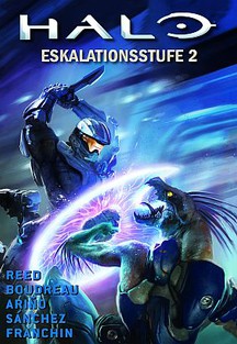 Halo: Eskalationsstufe 2