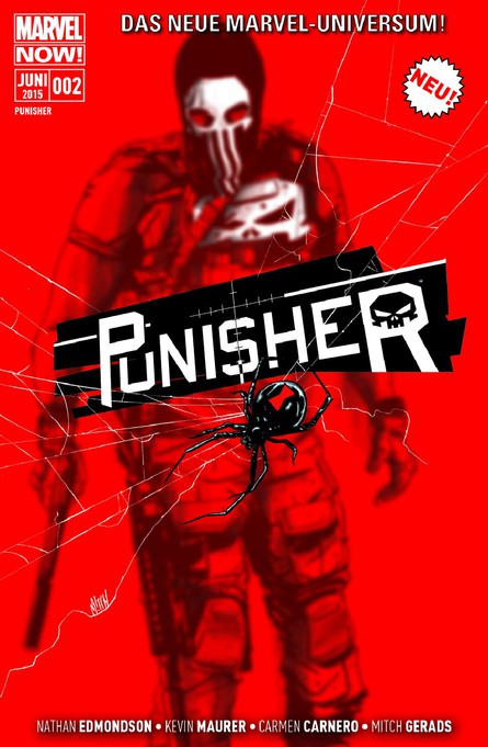 Punisher 2