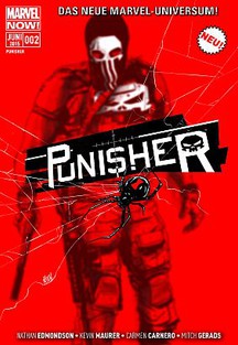 Punisher 2