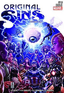 Original Sin Sonderband 3