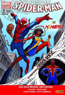 Spider-Man 24
