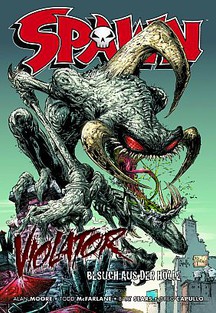 Spawn: Violator