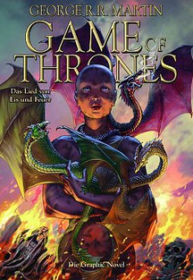 Game of Thrones: Das Lied von Eis und Feuer Band 4