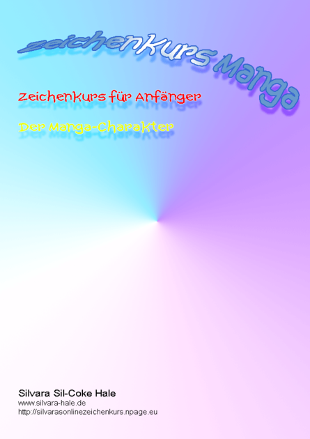 Silvaras Manga-Zeichenkurs
