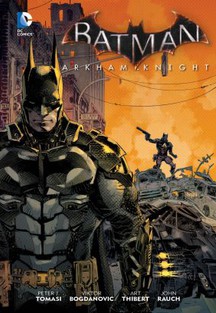 Batman: Arkham Knight